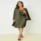 Stretch Knit 4-Piece Wardrober image number null