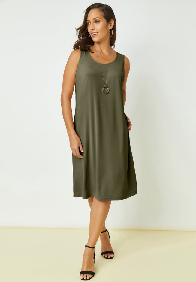 Stretch Knit 4-Piece Wardrober image number 2