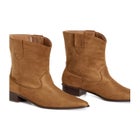 Isabel Mid Boot image number null