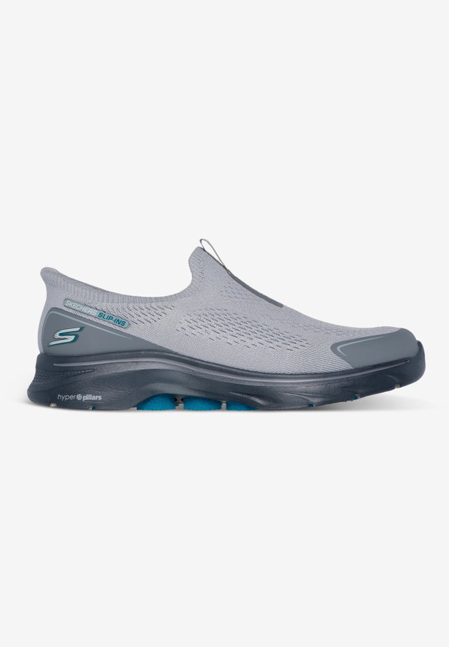 Skechers GO WALK 7 Easy Evolution Slip-Ins image number 2
