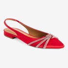 The Evelyn Slingback image number 0