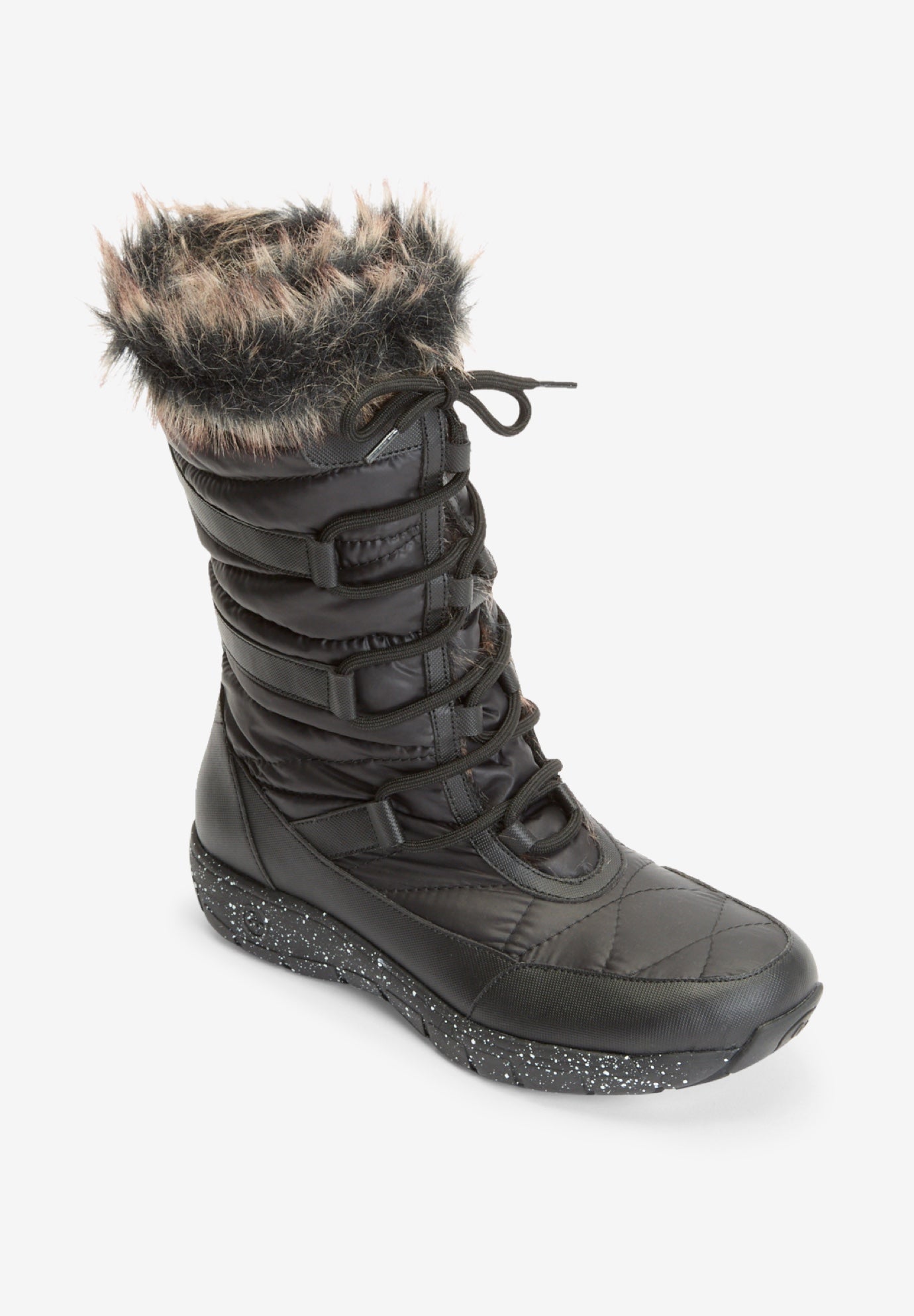 The Izabella Trail Weather Boot image number 0