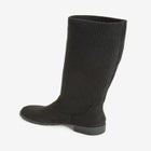 The Antonella Tall Calf Boot image number null