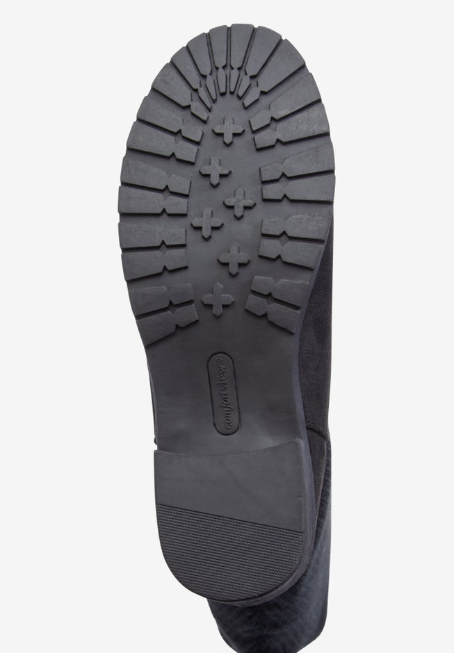 The Antonella Tall Calf Boot image number 2