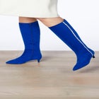 The Marianna Tall Calf Boot image number null