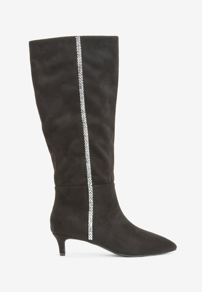 The Marianna Tall Calf Boot image number 3
