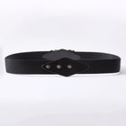 Rhinestone Stretch Belt image number null