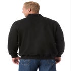 Quarter Zip-Front Wicking Fleece Jacket image number null