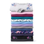 Crewneck Fleece Sweatshirt image number null