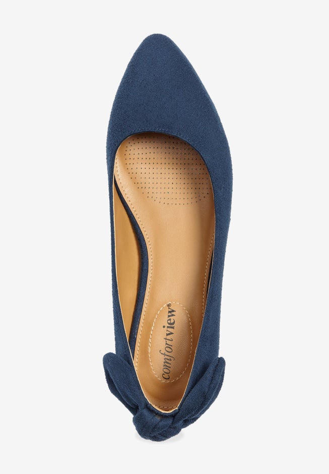 The Nevelle Slip On Flat image number 4