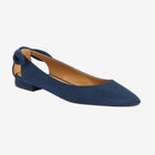 The Nevelle Slip On Flat image number null