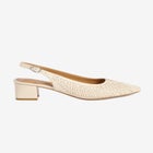 The Makena Slingback image number null