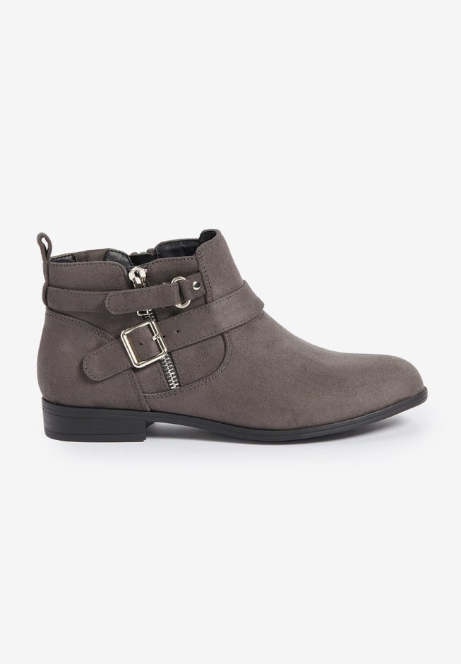 The Lux Bootie image number 3