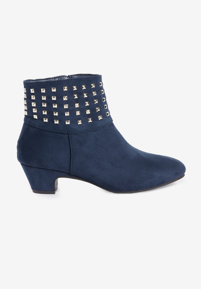 The Mikaiah Bootie image number 3