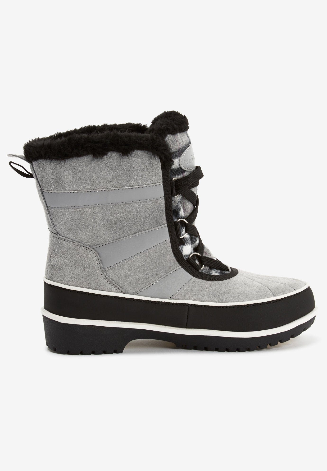 The Brienne Waterproof Boot  image number 3