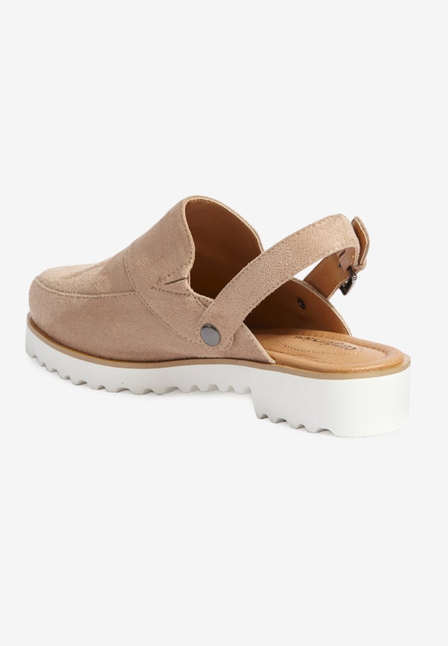 The Sable Convertible Sling image number 2