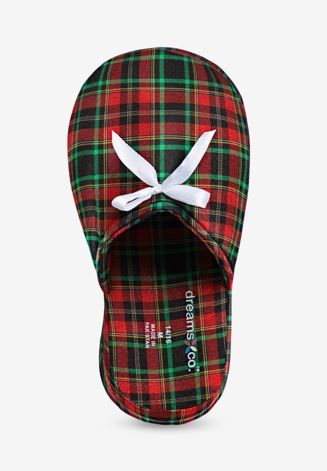 Cotton Slipper image number 4