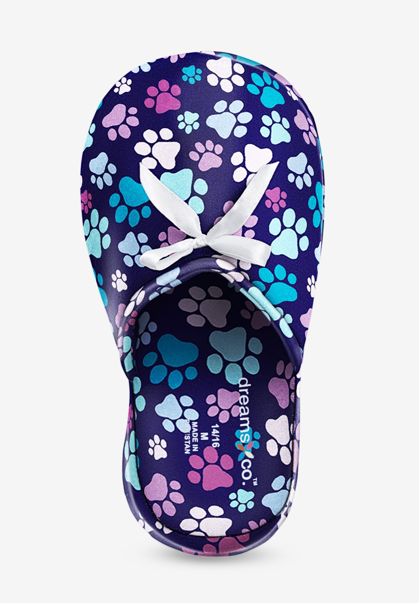 Cotton Slipper image number 4