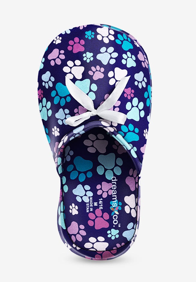 Cotton Slipper image number 4