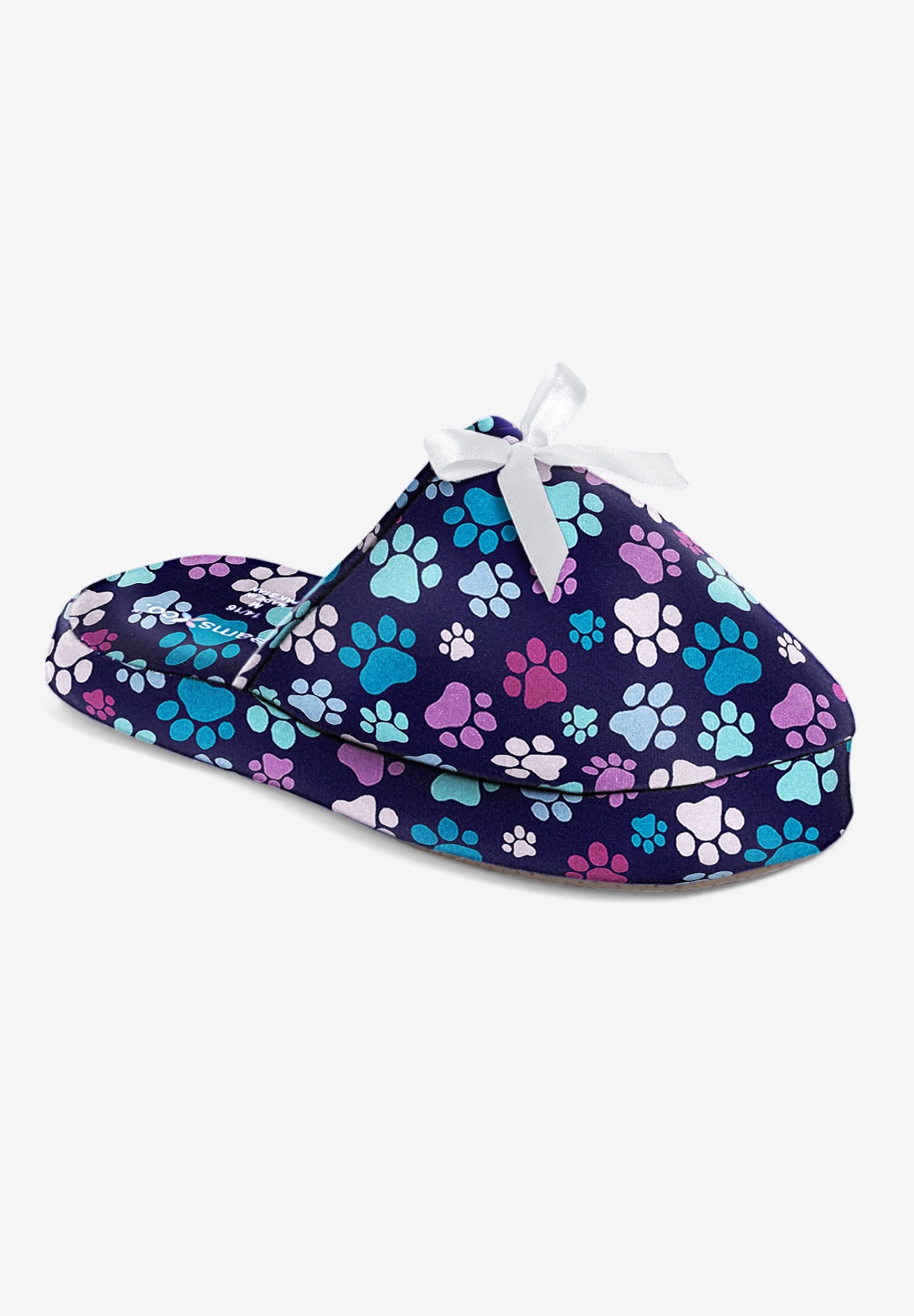 Cotton Slipper image number 0