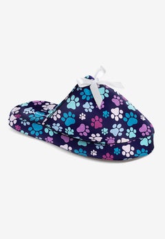 Cotton Slipper