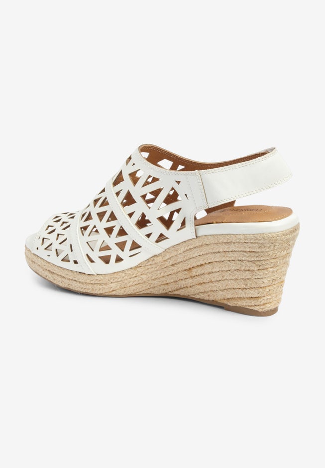 The Karen Espadrille  image number 1