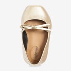 The Emili Ballet Flat image number null