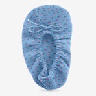 Dreams & Co.&reg; Knit Ballerina Slipper image number null