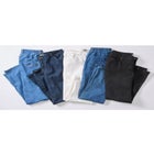 Right Fit&reg; Moderately Curvy Jean image number null