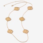 Filigree Necklace image number null