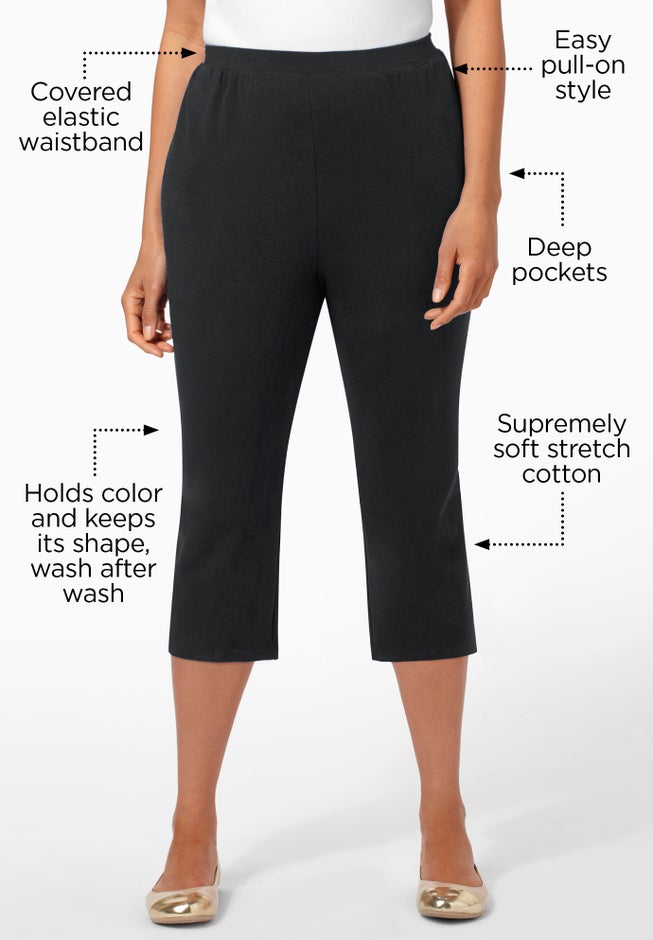 Suprema&reg; Capri (With Pockets) image number 2