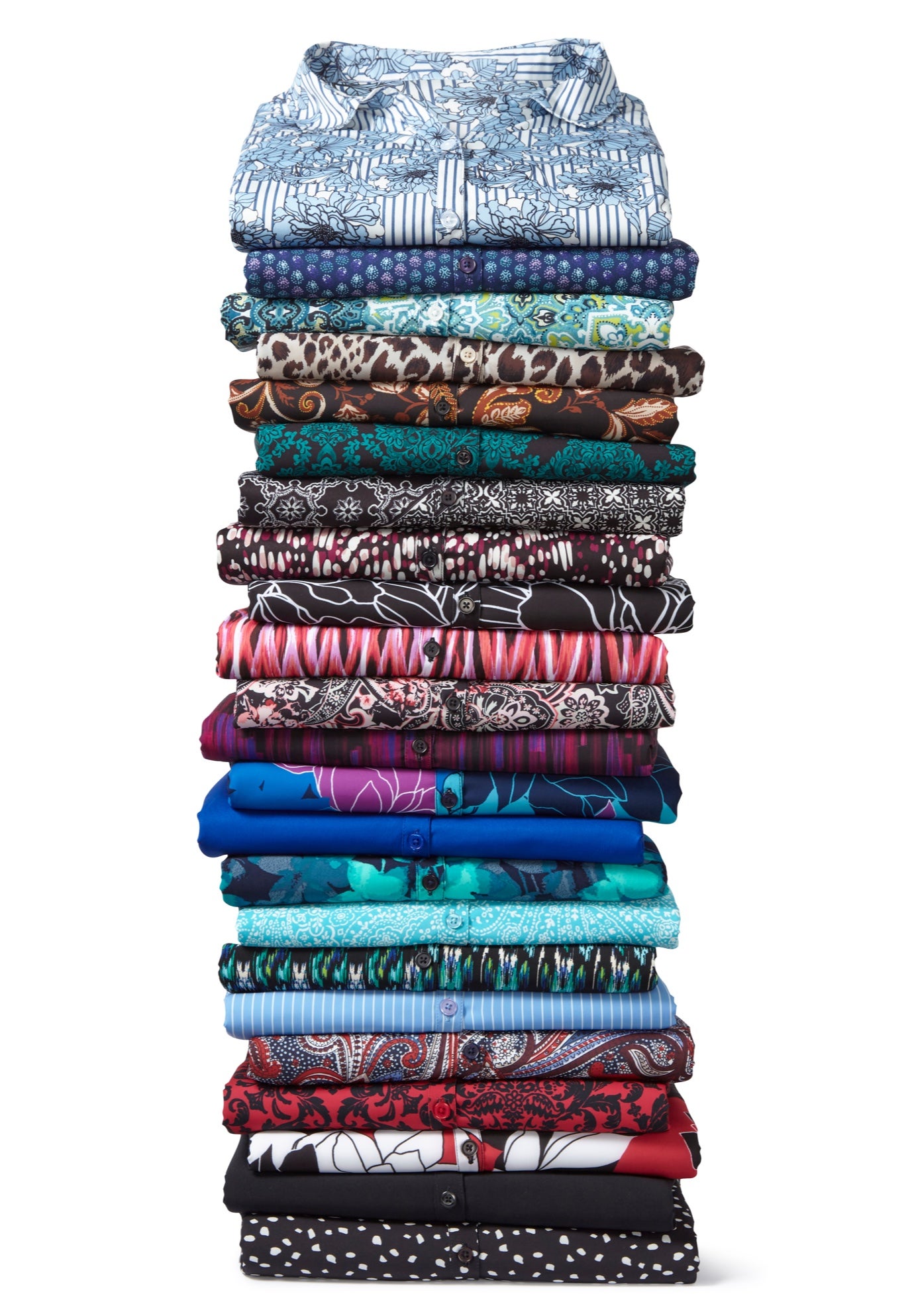 The Timeless Blouse image number 10