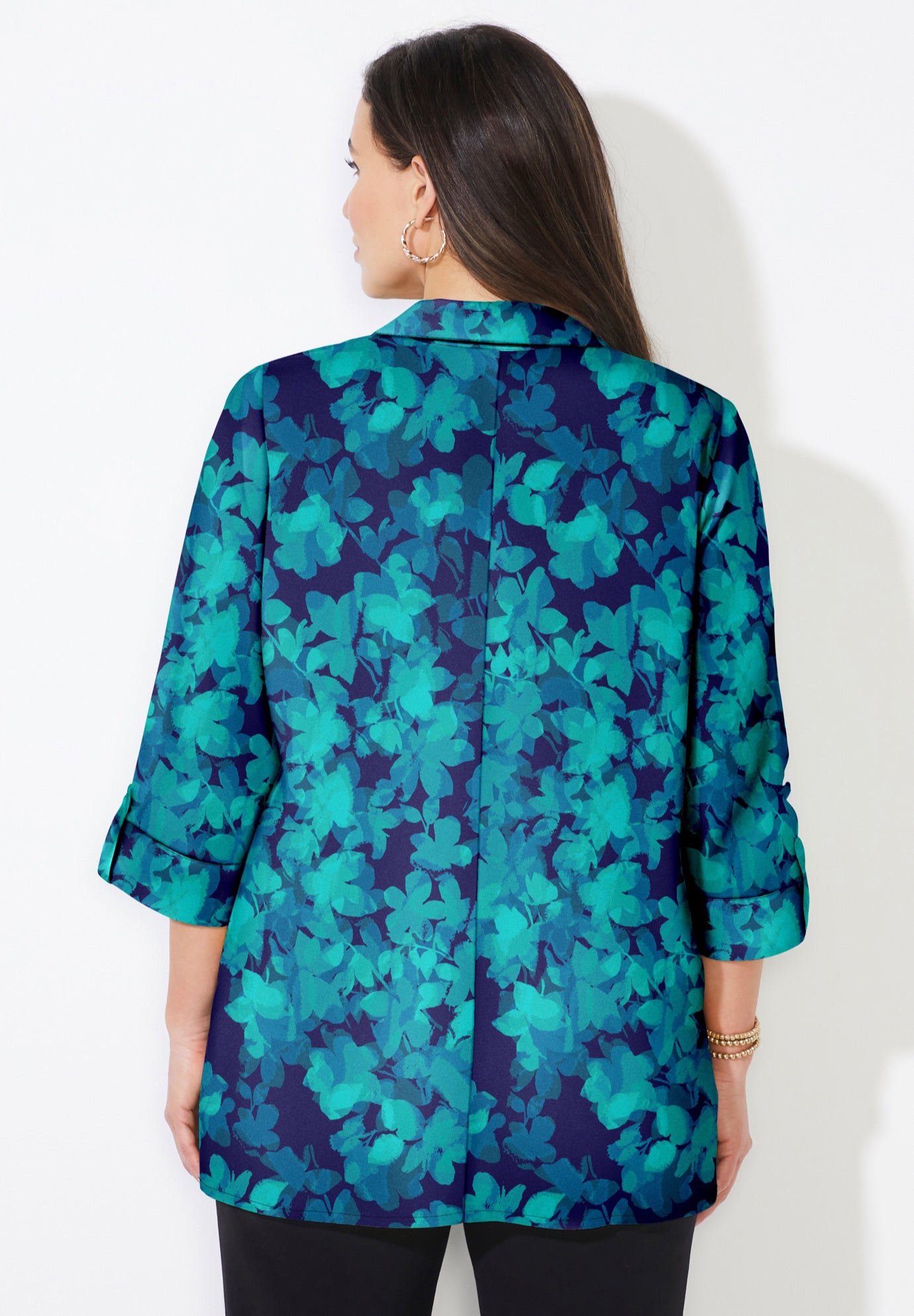 The Timeless Blouse image number 2