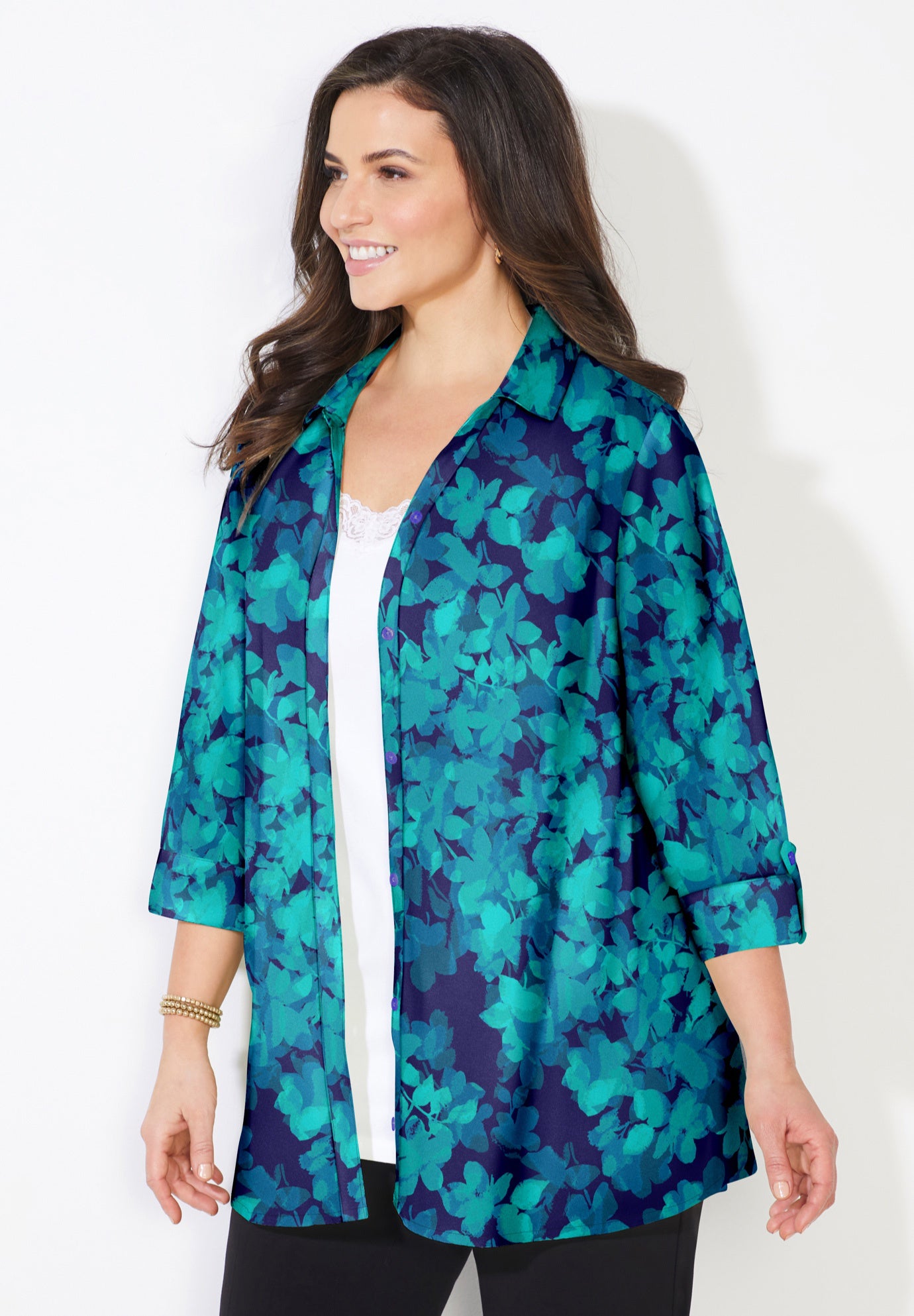 The Timeless Blouse image number 3