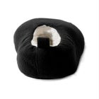 Sherpa lined sock slipper image number null