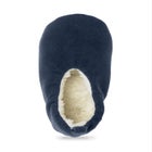 Sherpa lined sock slipper image number null