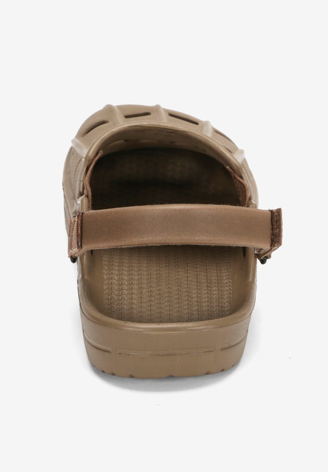 All-Terrain Water Clogs image number 3