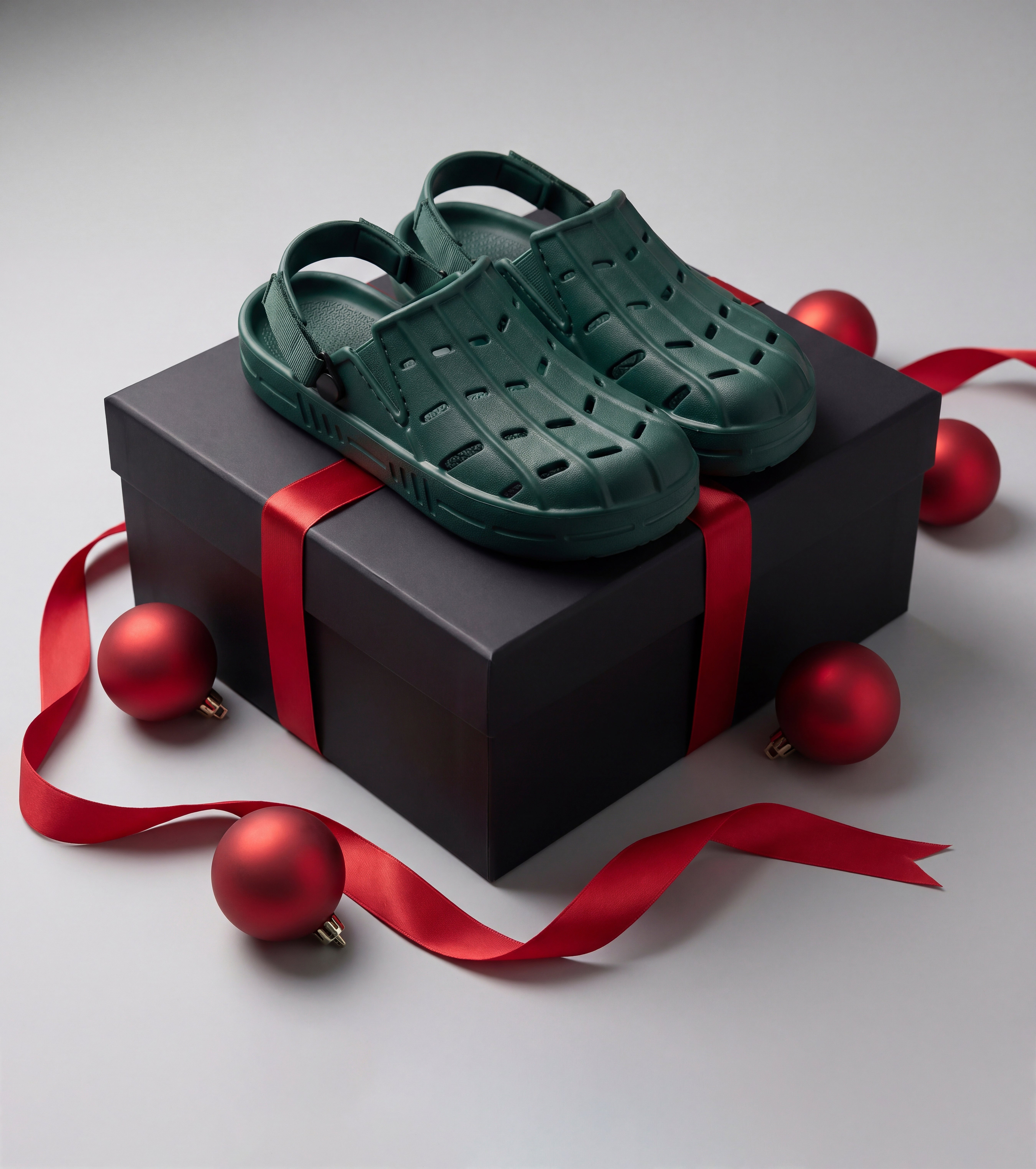 All-Terrain Water Clogs image number 5