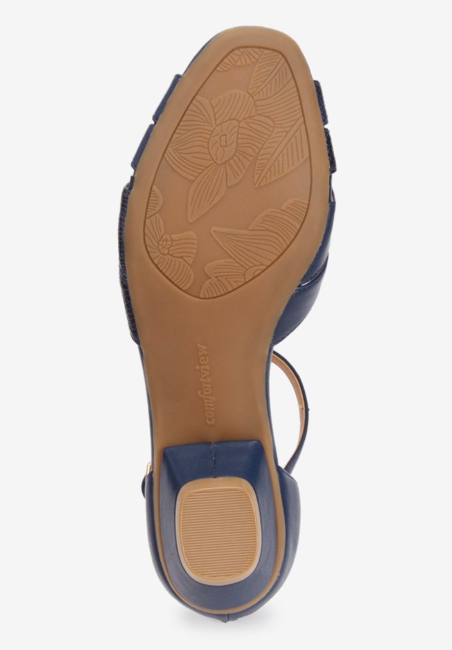 The Josephine Pump By Comfortview image number 5