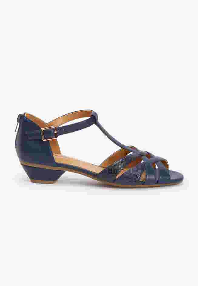 The Josephine Pump By Comfortview image number 6