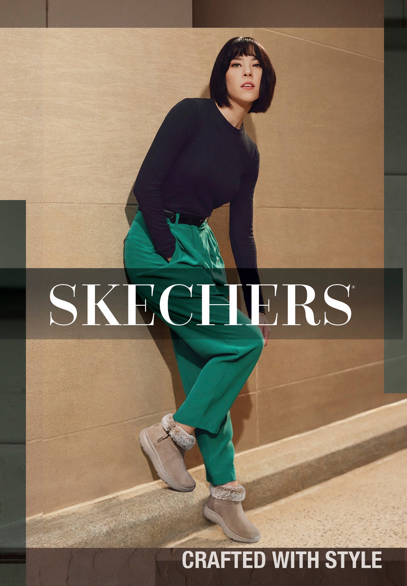 Skechers&reg; Encore Boot image number 5