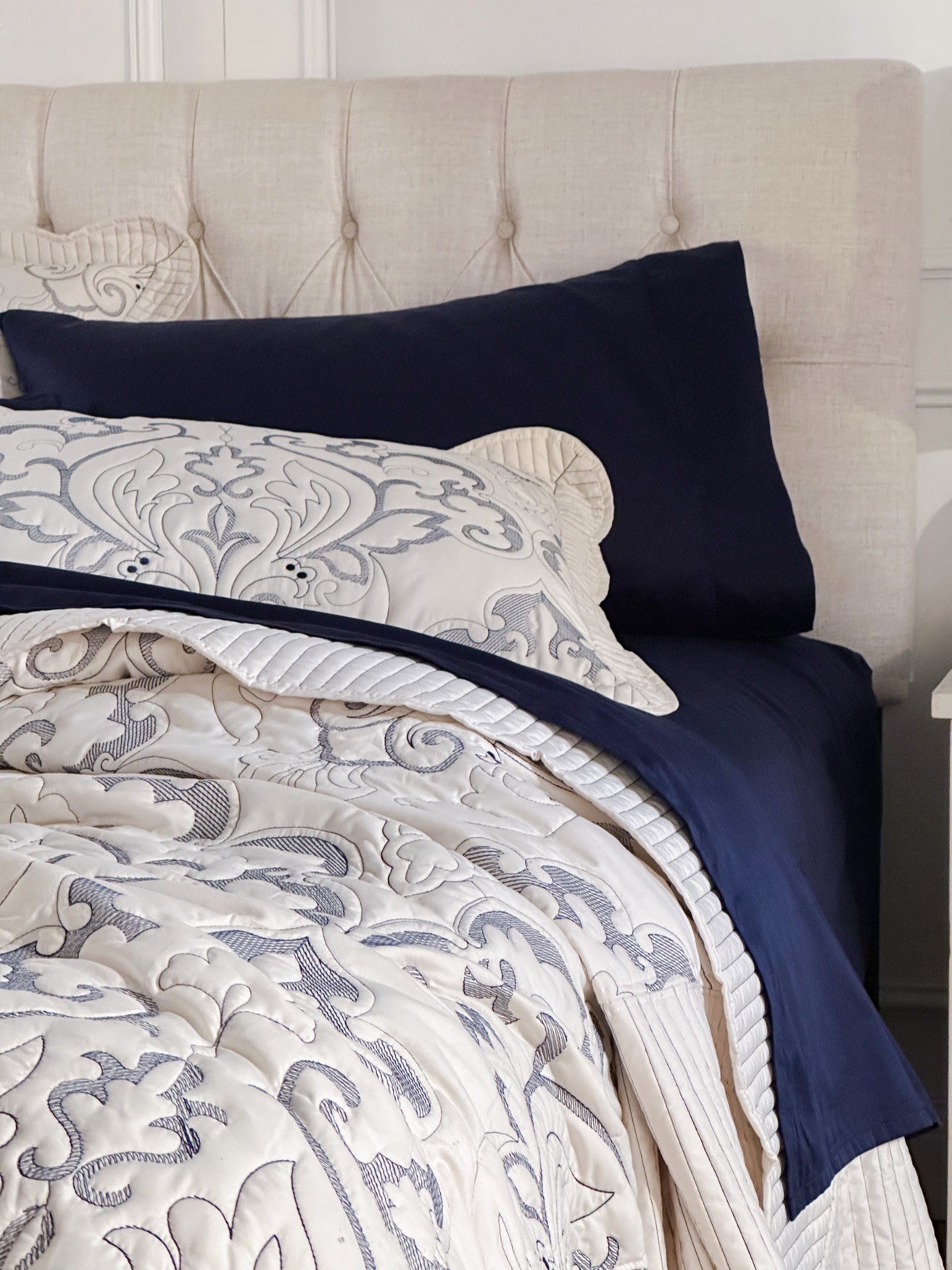 Amelia Sheet Set image number 2