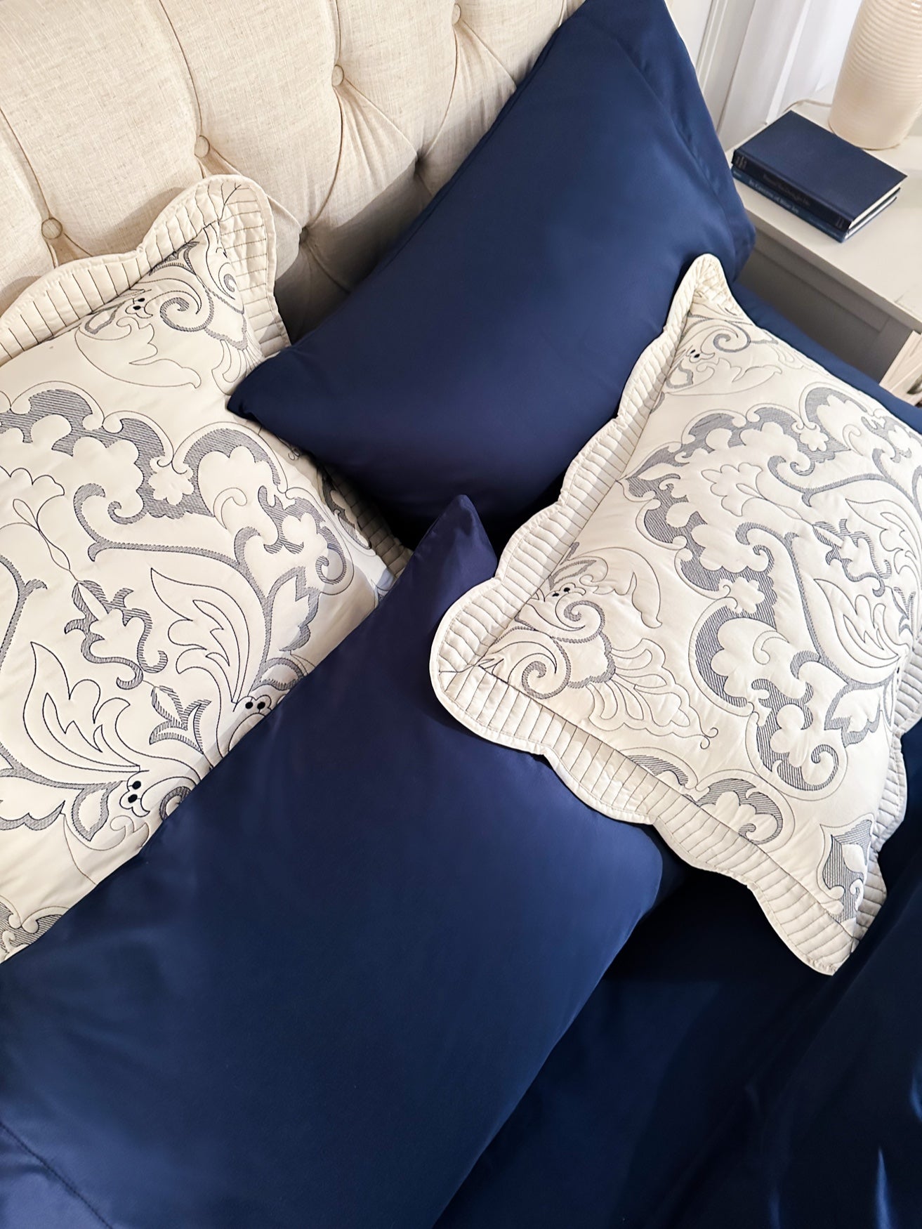 Amelia Sheet Set image number 4