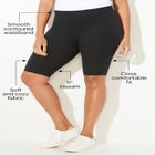 Knit Bike Short image number null