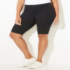 Knit Bike Short image number null