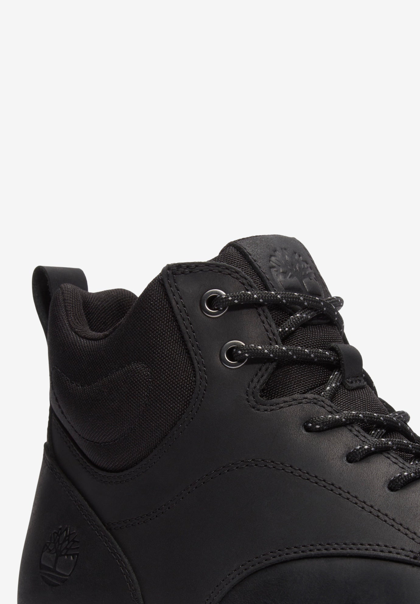 Timberland&reg; Parker Street Mid Lace-Up Sneaker Boot image number 2