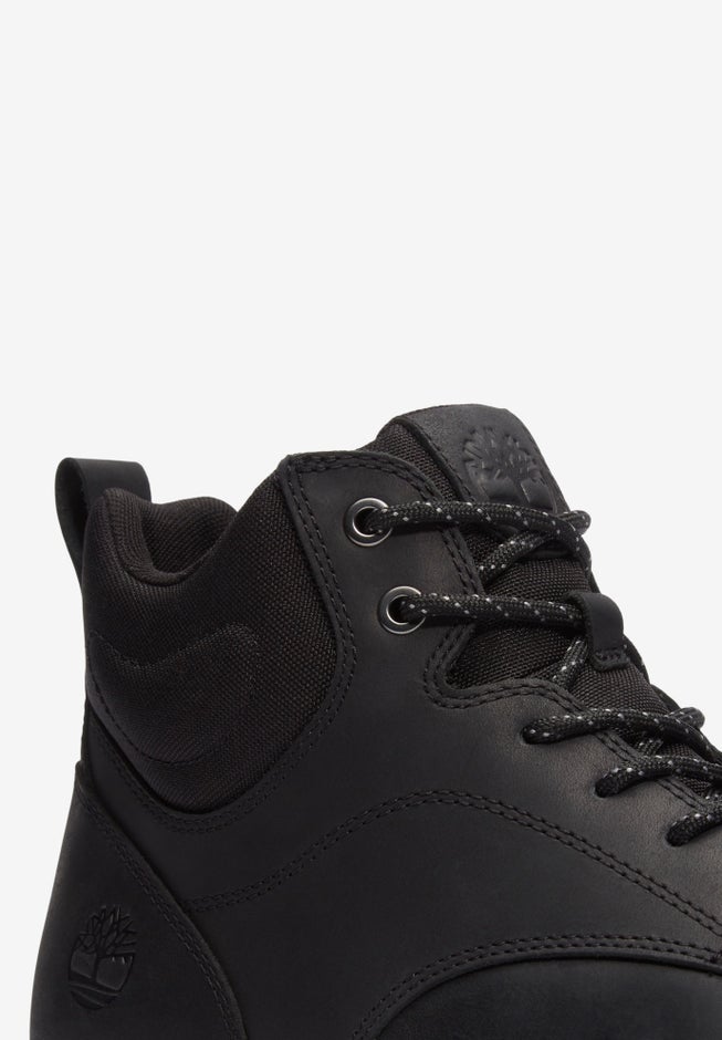 Timberland&reg; Parker Street Mid Lace-Up Sneaker Boot image number 2