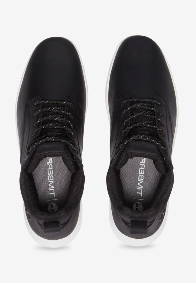 Timberland&reg; Parker Street Mid Lace-Up Sneaker Boot image number 4