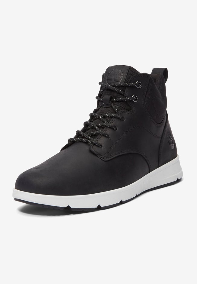 Timberland&reg; Parker Street Mid Lace-Up Sneaker Boot image number 3