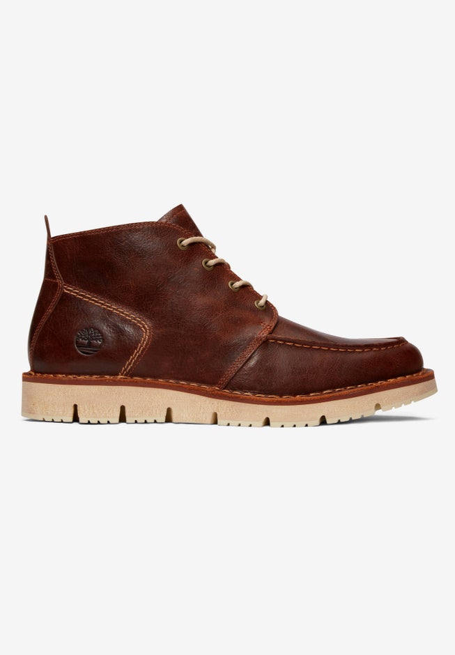Timberland Westmore Moc-Toe Chukka Boot image number null